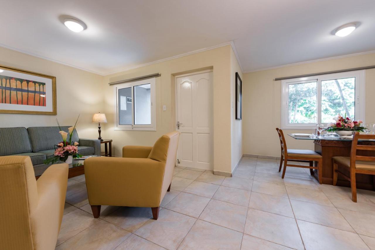 Marquee Apartments Aruba Noord Dış mekan fotoğraf