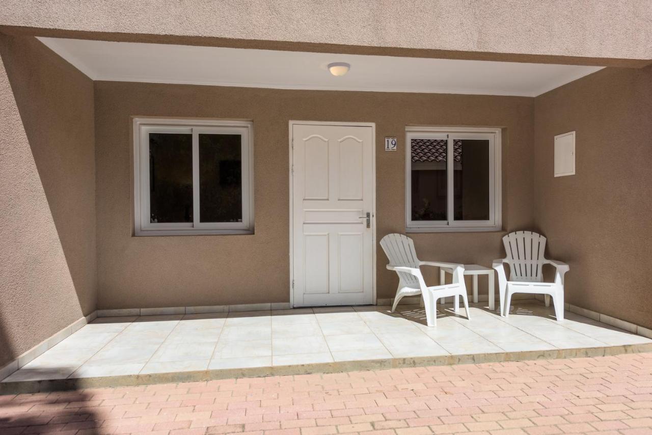 Marquee Apartments Aruba Noord Dış mekan fotoğraf